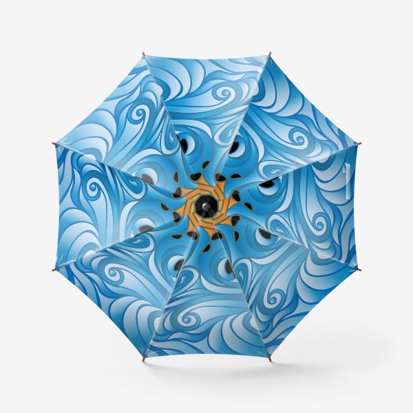 Зонт «Я Волна 2022»