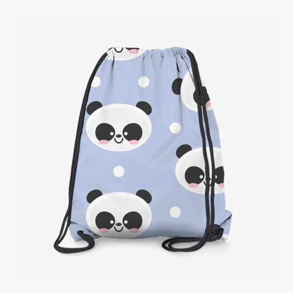 Рюкзак «Милая панда»