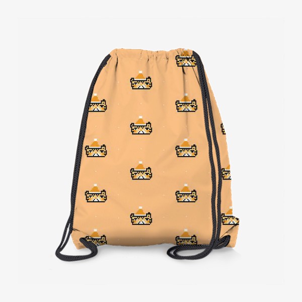 Рюкзак «Tiger mood»