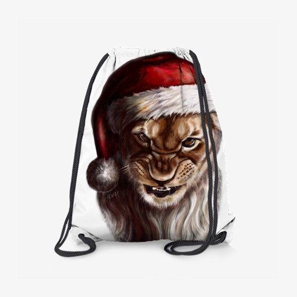 Рюкзак «Санта 2»