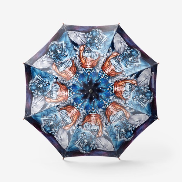 Зонт «Стелла»