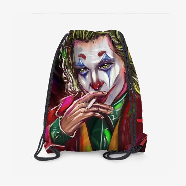 Рюкзак «Joker black»