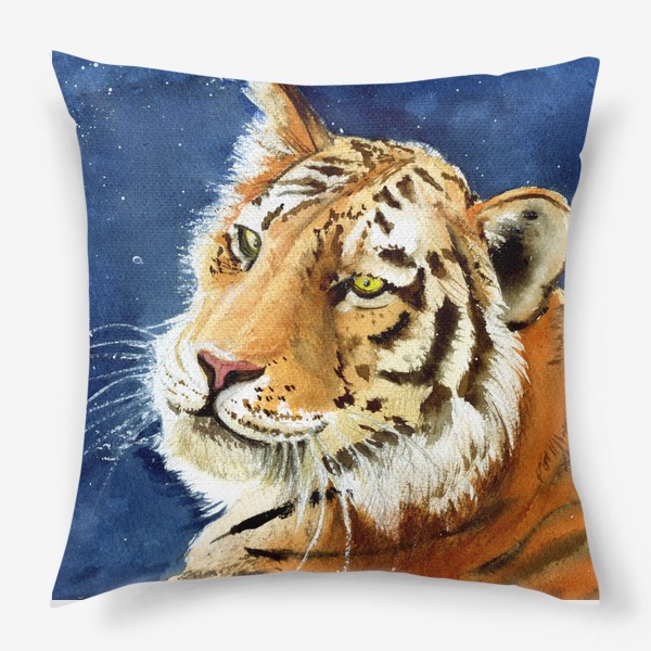 Подушка «Год Тигра»