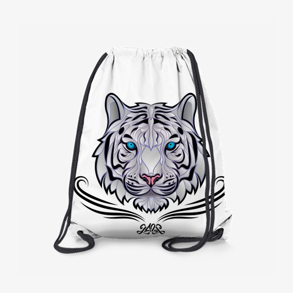 Рюкзак «Белый Тигр 2022»