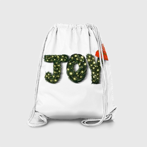 Рюкзак «Радость»