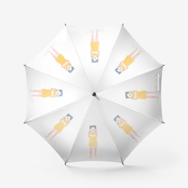 Зонт «модель»