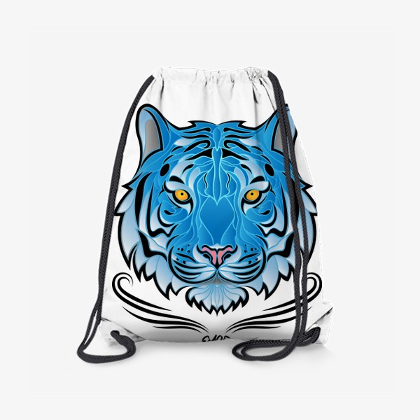 Рюкзак «Водяной Тигр»