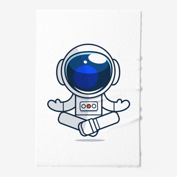 Полотенце «Космонавт»