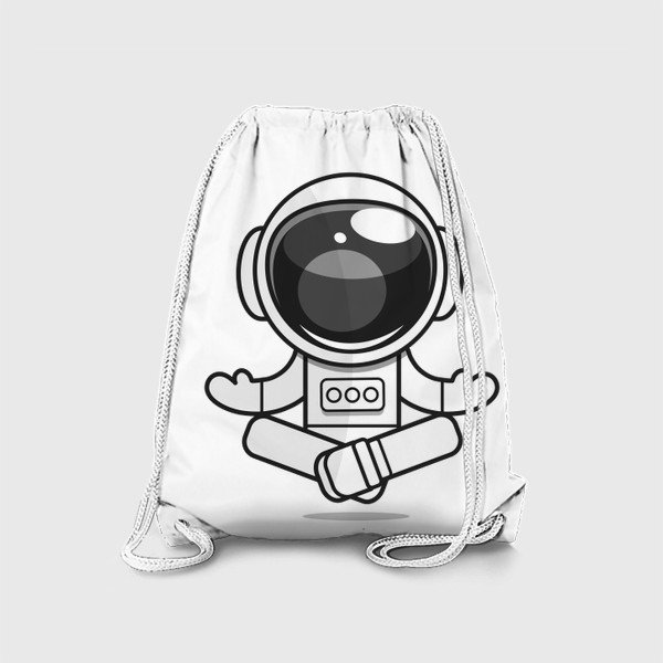 Рюкзак «Космонавт»