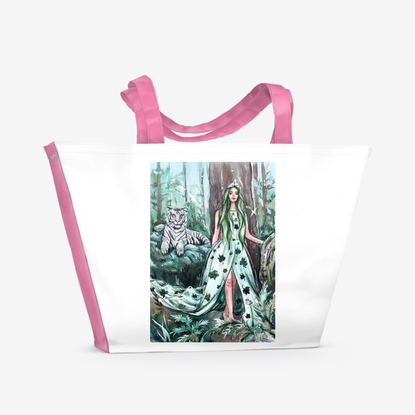 Пляжная сумка «Талия»