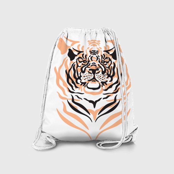 Рюкзак «Твой Дух Тигра»