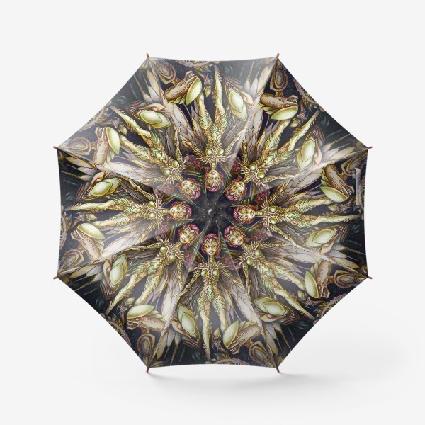 Зонт «Королева роя»