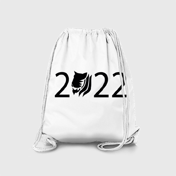Рюкзак «Тигр 2022 год»