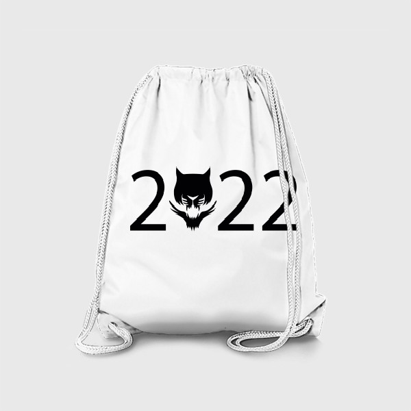 Рюкзак «Тигр 2022»