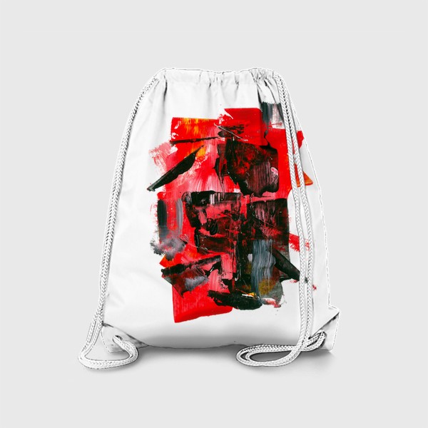 Рюкзак «Abstract 1»
