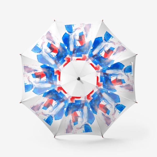 Зонт «Abstract 4»