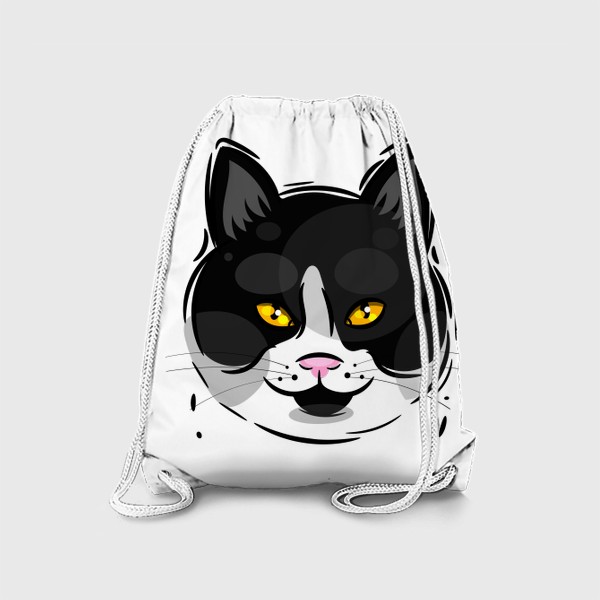Рюкзак «Кот»