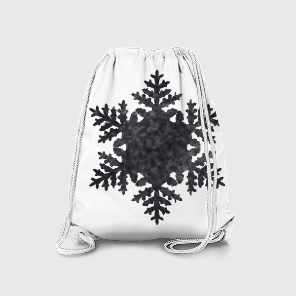 Рюкзак «Снежинка»