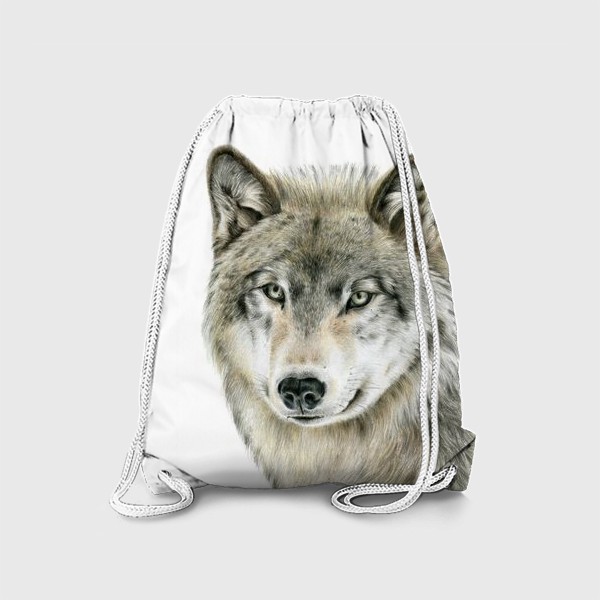 Рюкзак «Волк»