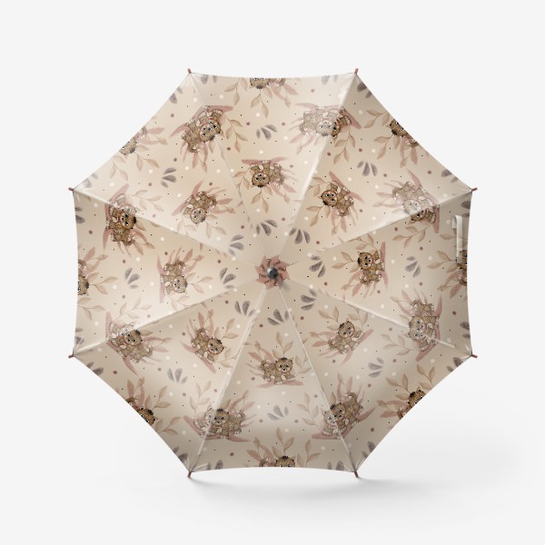 Зонт «Гепард»