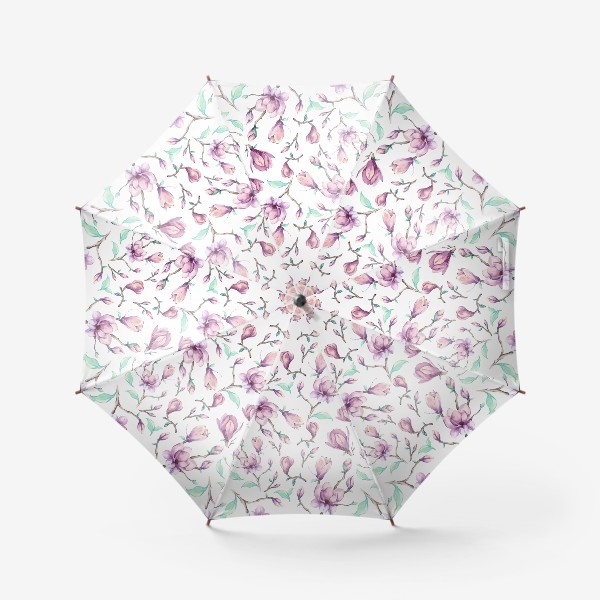 Зонт «Магнолии»