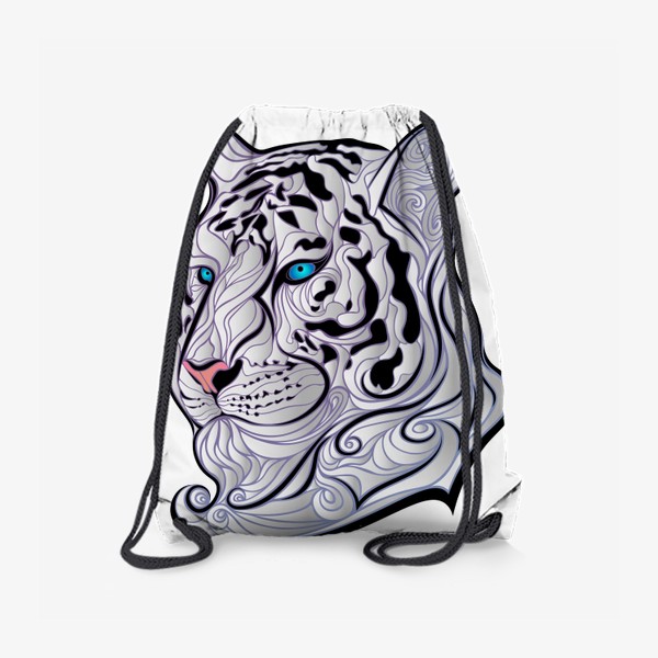 Рюкзак «Бенгальский Тигр»