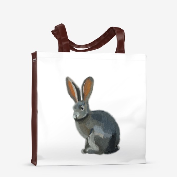Сумка-шоппер «Кроля»