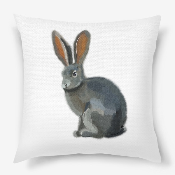 Подушка «Кроля»