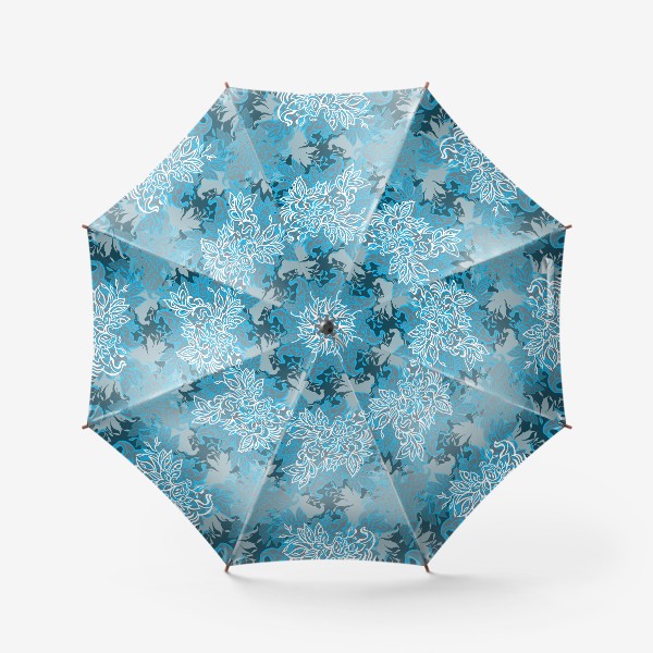 Зонт «Свежесть.»