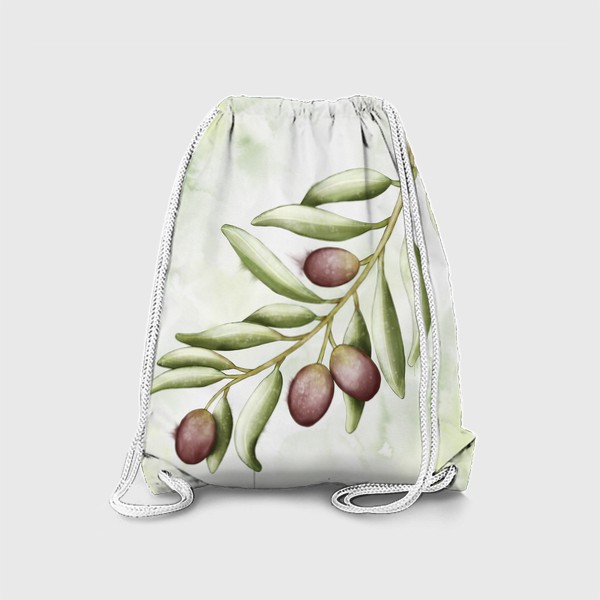 Рюкзак «Веточка оливы»