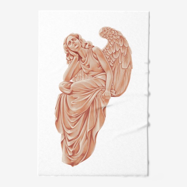 Полотенце «Ангел »