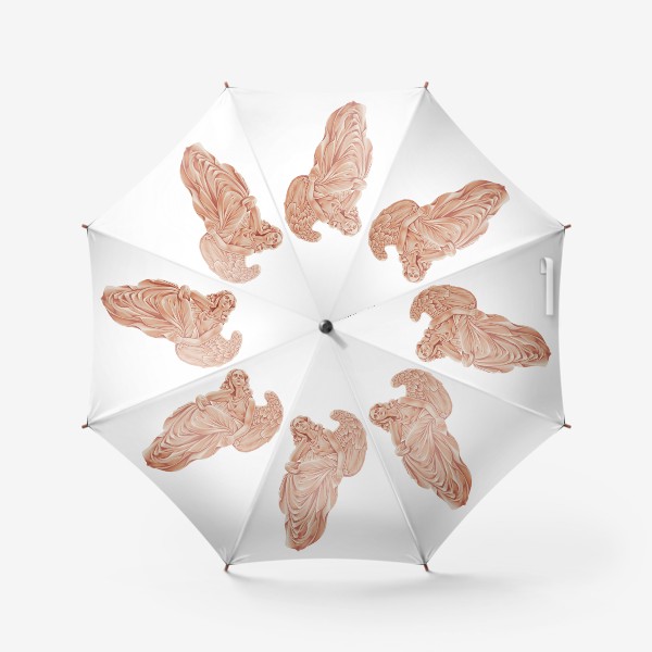 Зонт «Ангел »