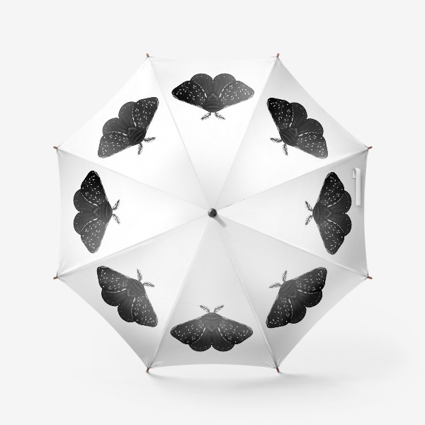Зонт «Мотылек»