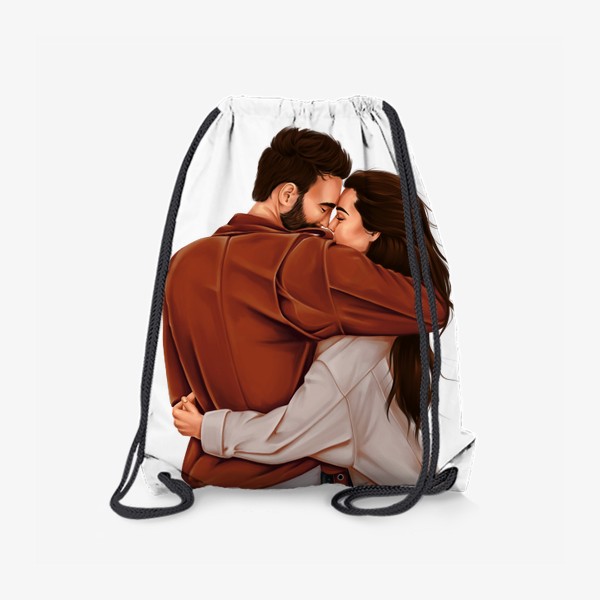 Рюкзак «Любовь моя»