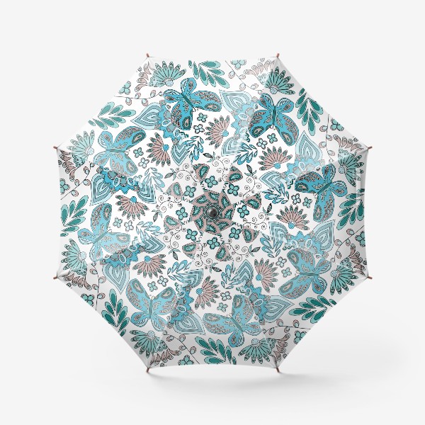 Зонт «Spring pattern»
