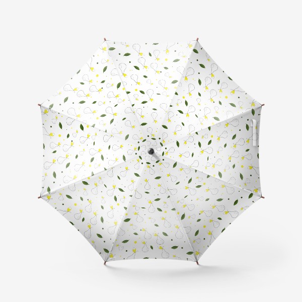 Зонт «груши фон»