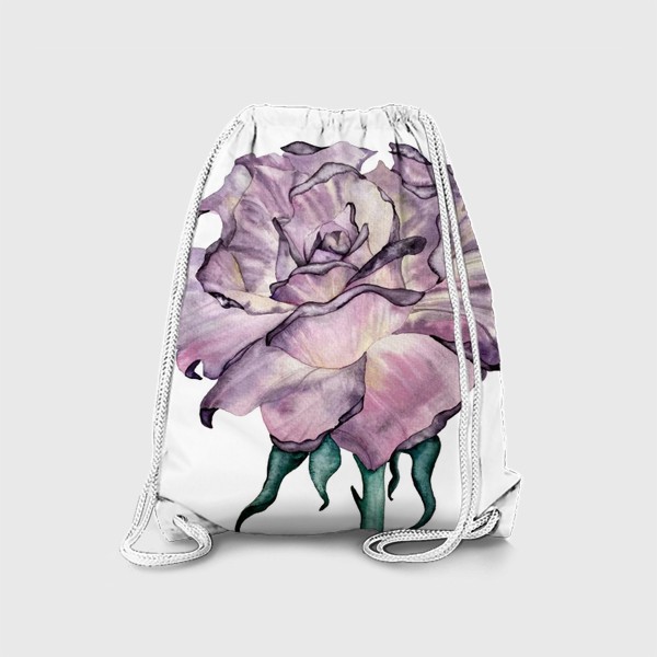 Рюкзак «Нежная роза»