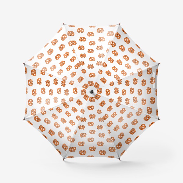 Зонт «Крендельки»