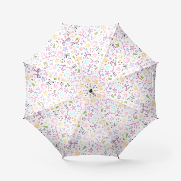 Зонт «Мечты»