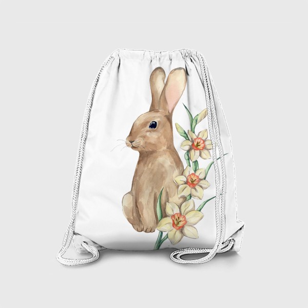 Рюкзак «Кролик»