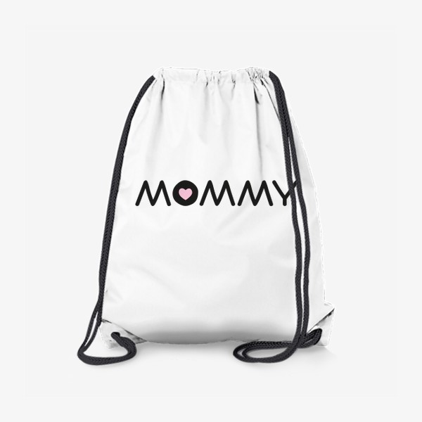 Рюкзак «Любимая мамочка»
