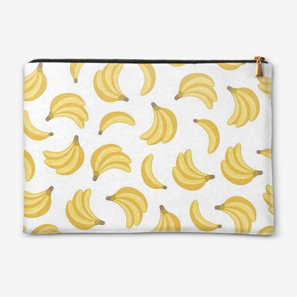 Косметичка «бананы»