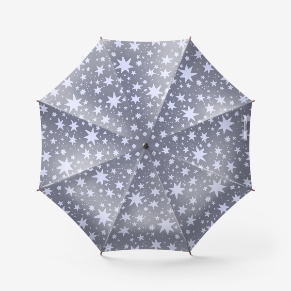 Зонт «Звездная ночь»