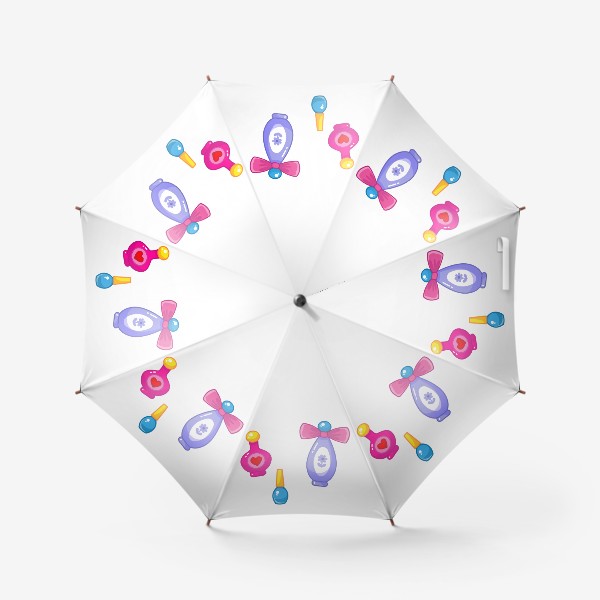 Зонт «Духи»