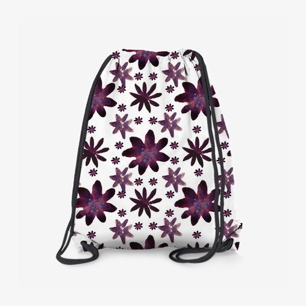 Рюкзак «Цветочная эйфория»
