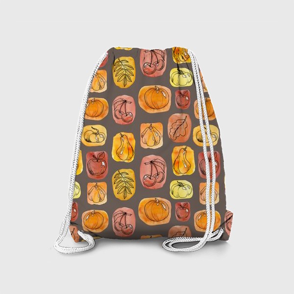 Рюкзак «Осенний урожай»