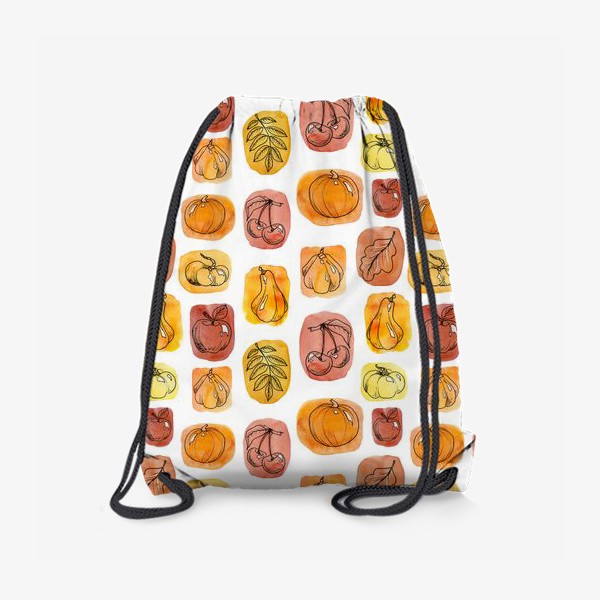 Рюкзак «Осеннее настроение»