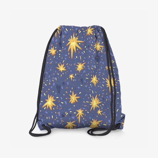 Рюкзак «звездное небо»