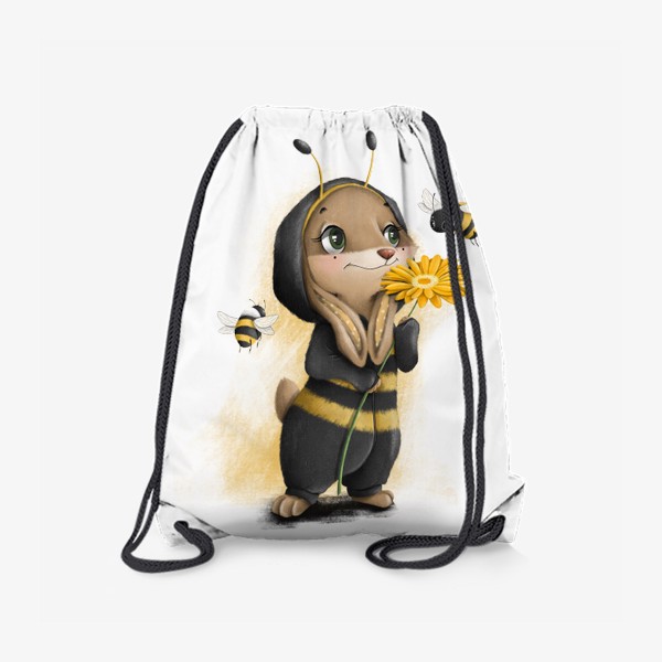Рюкзак «Пчелка»