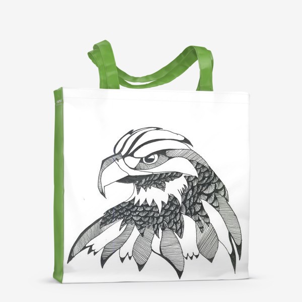 Сумка-шоппер «Eagle»